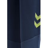 Hummel - Hmllead Football Pants - Donker Denim - Kinderbroek