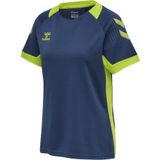 Hummel - Lead Poly - T-shirt - Korte Mouwen