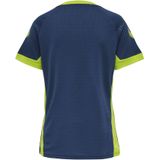 Hummel - Lead Poly - T-shirt - Korte Mouwen