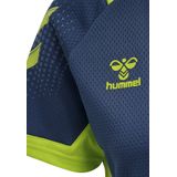 Hummel - Lead Poly - T-shirt - Korte Mouwen