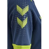 Hummel - Lead Poly - T-shirt - Korte Mouwen