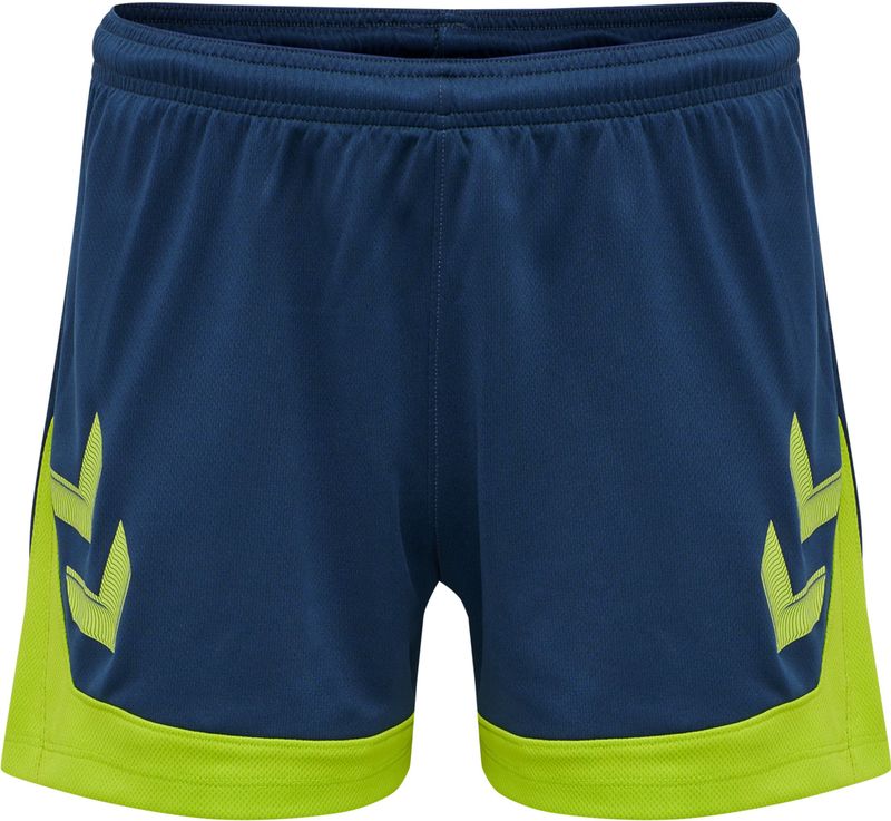 Hummel - hmlLEAD - Damesshort