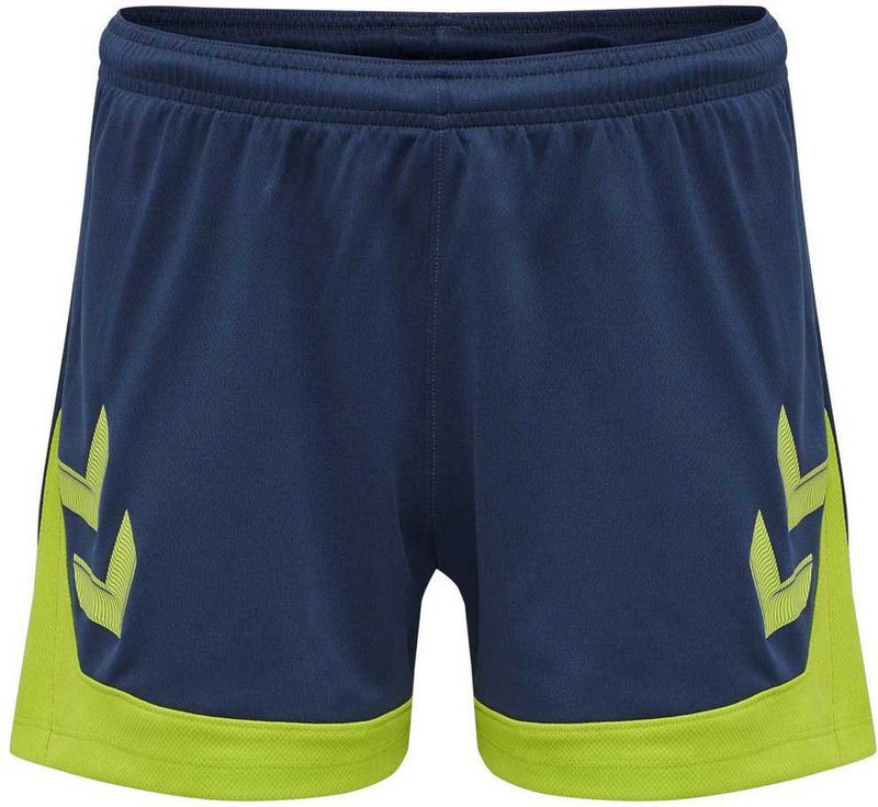 Hummel - hmlLEAD - Damesshort