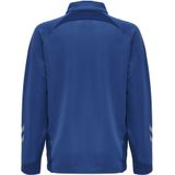 Hummel - Lead Poly - Jas - Lichtgewicht - Met Rits