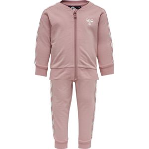 Hummel - Bille - Trainingspak - Biologisch Katoen