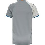 Hummel Inventus Shirt Dames - sportshirts - grijs - Vrouwen