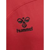 Hummel - Lead Sweatshirt - Kinderen - Zwart - Polyester