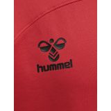 Hummel - Lead Sweatshirt - Kinderen - Zwart - Polyester