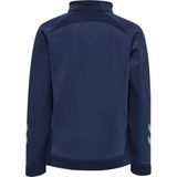 Kinder Halb-Zipper-Trainingsjacke Hummel Lead