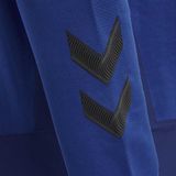 Hummel - Lead - Sweatshirt - Halve Rits - Voor Kinderen