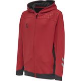 Hummel - Hmllead Zip - Hoodie