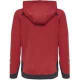 Hummel - Hmllead Zip - Hoodie