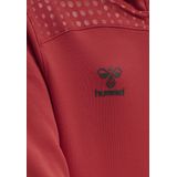 Hummel - Hmllead Zip - Hoodie
