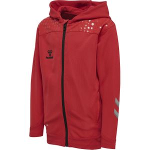 Hummel - Hmllead Zip - Hoodie