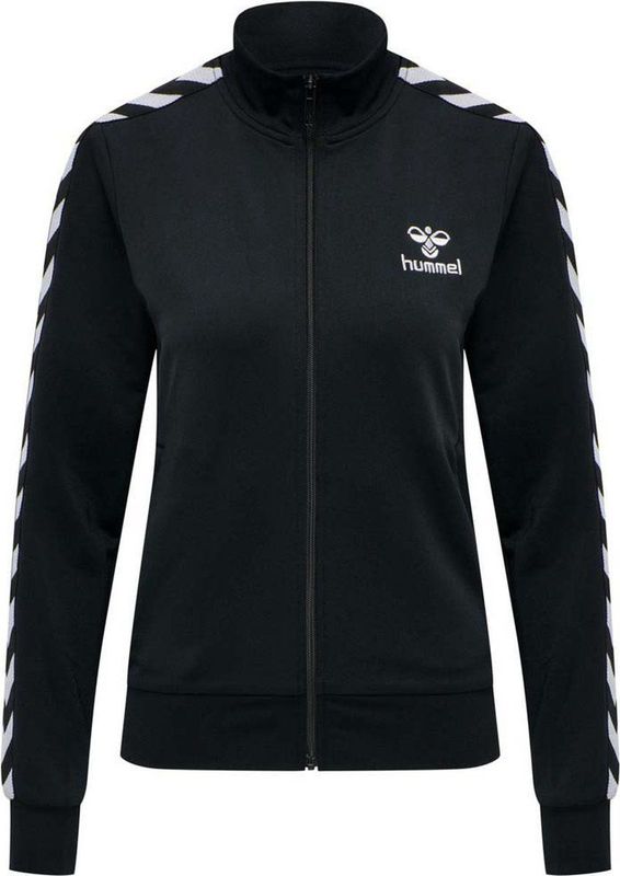 Hummel - hmlNELLY 2.0 - Damesjack - Met Rits