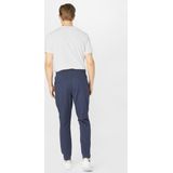 Hummel - hmlRAY 2.0 Tapered Pants - Sportbroek - Fleece - Zwart