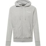 Hummel - hmlISAM ZIP HOODIE - Sweatshirt - Met Rits