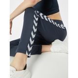 Hummel sportbroek nelly 2.3 Wit