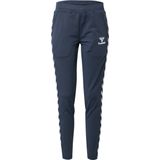 Hummel sportbroek nelly 2.3 Wit