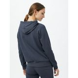 Hummel - hmlNONI - Hoodie - Katoen/Polyester - Met Capuchon en Voorzak