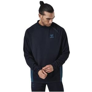 hummel Hummel Action Half Zip Ha_zi_sw
