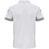 Hummel - hmlLEAD FUNCTIONAL - Polo - Junior - Ademend Mesh