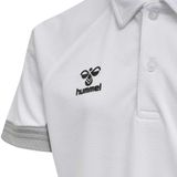 Hummel - hmlLEAD FUNCTIONAL - Polo - Junior - Ademend Mesh