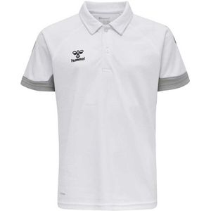 Hummel - hmlLEAD FUNCTIONAL - Polo - Junior - Ademend Mesh