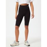 Hummel - hmlCLEA Cycling - Damesbroek - Zwart - Antibacterieel - BEECOOL® Technologie