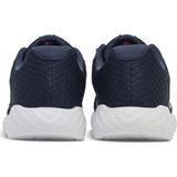 Hummel - Legend Breather - Sportschoenen - Zwart - Mesh - Lichtgewicht