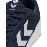 Hummel - Legend Breather - Sportschoenen - Zwart - Mesh - Lichtgewicht