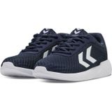 Hummel - Legend Breather - Sportschoenen - Zwart - Mesh - Lichtgewicht