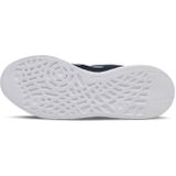 Hummel - Legend Breather - Sportschoenen - Zwart - Mesh - Lichtgewicht