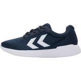 Hummel - Legend Breather - Sportschoenen - Zwart - Mesh - Lichtgewicht