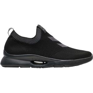 Hummel Tatum Seamless Sneakers Zwart EU 39 Man