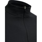 Hummel - hmlSTROKE SEAMLESS HALF ZIP - Sweatshirt - Met Halve Rits