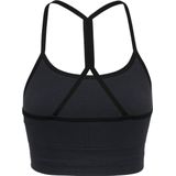 Hummel - Tiffy Seamless - Sport-top - BEECOOL® Vochtregulerende Technologie - Antibacterieel