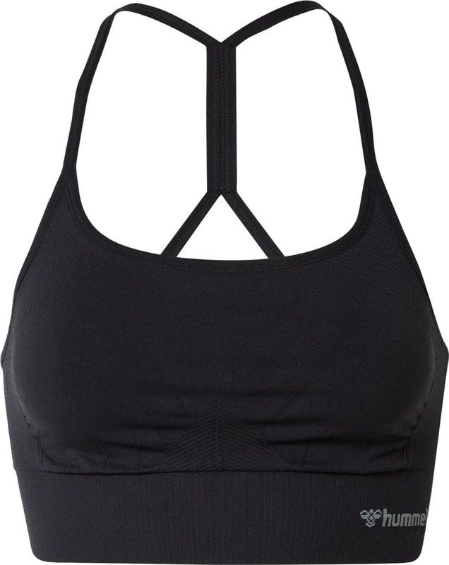 Hummel - Tiffy Seamless - Sport-top - BEECOOL® Vochtregulerende Technologie - Antibacterieel