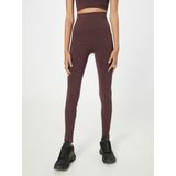 Hummel - Tif Seamless - Leggings - Hoge Taille - Gerecycled Polyamide