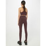 Hummel - Tif Seamless - Leggings - Hoge Taille - Gerecycled Polyamide