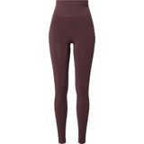 Hummel - Tif Seamless - Leggings - Hoge Taille - Gerecycled Polyamide