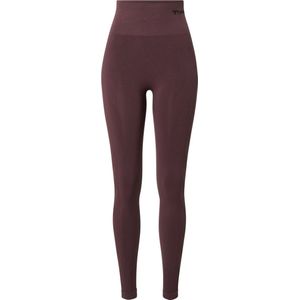 Hummel - Tif Seamless - Leggings - Hoge Taille - Gerecycled Polyamide