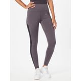 Hummel - hmlnorma - Dameslegging - Zwart - Gerecycled Polyester