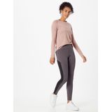 Hummel - hmlnorma - Dameslegging - Zwart - Gerecycled Polyester
