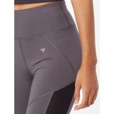 Hummel - hmlnorma - Dameslegging - Zwart - Gerecycled Polyester