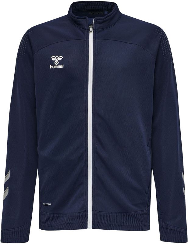 Hummel - Lead - Jas - Lichtgewicht - Voor Kinderen