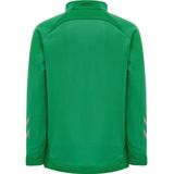 Hummel - Lead - Halve Rits - Sweatshirt