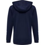 Kinder-Hoodie Hummel hmllead poly