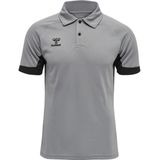 Hummel - Lead Functional - Poloshirt - Korte Mouw
