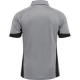 Hummel - Lead Functional - Poloshirt - Korte Mouw